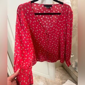 Your new favorite blouse